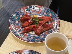 -大阪烧肉BAKA一代(十亩地店)