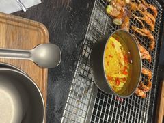 -夜食白市Yespicy·烧烤啤酒宵夜(番禺四海城店)