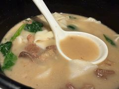 -博望坡饭店(宜山路店)