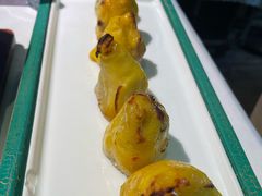 -野蔓果·山野菜(西湖景区·龙井茶田店)