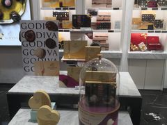 -GODIVA(宁波来福士店)
