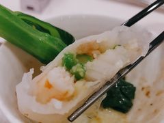 -凤凰楼酒家·粤宴点心(华强北店)