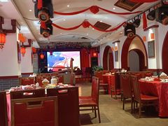 -山西会馆·晋菜·晋商宴·牌匾博物馆(胜利东街店)