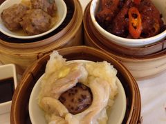 -美心皇宫(沙田大会堂店)