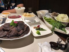 -海底捞火锅(万丰桥店)