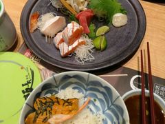 -板长寿司(铜锣湾店)