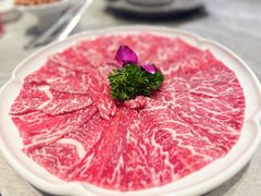 -新花城海鲜火锅(乌鲁木齐路店)