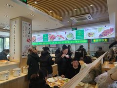 -素满香·素食自助餐(苏州·临顿路店)