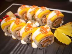 -笑福亭料理小馆(解放碑店)