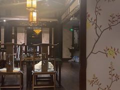 -五岳宫·私房菜