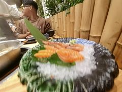 -水林间·寿喜烧自助(仙林金鹰店)