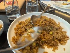-铭轩中餐厅·海南菜·粤菜(亚龙湾瑞吉店)