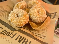 -太食獸泰式茶餐厅(IFS国金中心店)