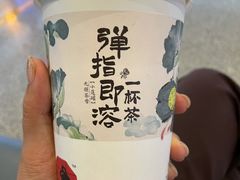 -茶颜悦色(黄花机场店)