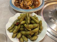 -沪上名羊天下•烤羊腿•东北烧烤•小龙虾(浦东直营总店)