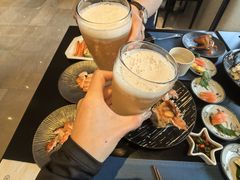 -盛宴自助餐厅(运达喜来登店)