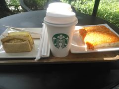 -星巴克臻选(广州沙面店)