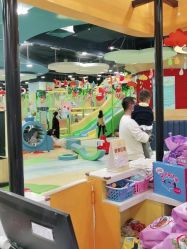 -万达宝贝王(海口秀英店)