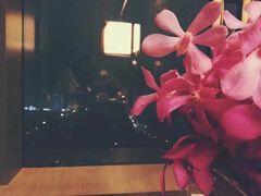 -悦厅·下午茶(杭州柏悦酒店)