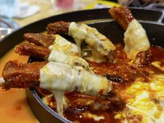 -韩国大金刚烤肉·料理(印象城店)