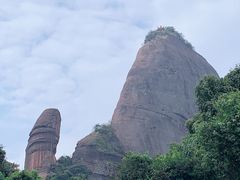 -丹霞山风景名胜区