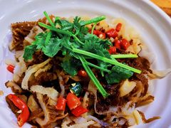 -老佛爷蛙锅•鲜蛙煲(麦凯乐店)
