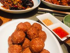 -情满四合院·小酒馆(后现代城店)