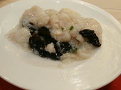 糟溜巴沙鱼片-老城南食府(宣武门东大街店)