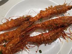 -SEA西雅图海鲜自助餐厅(海乐世界店)