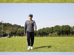 -羊山湖公园