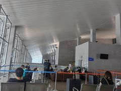 -澳门外港客运码头(轮渡站)