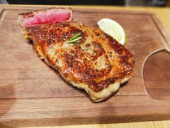 安格斯肋眼-MEAT MATE 鲜食肉铺(凤凰汇·里巷店)