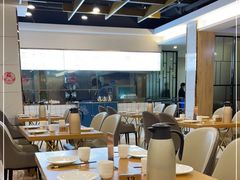 大堂-米香居新鲁味·水饺餐厅