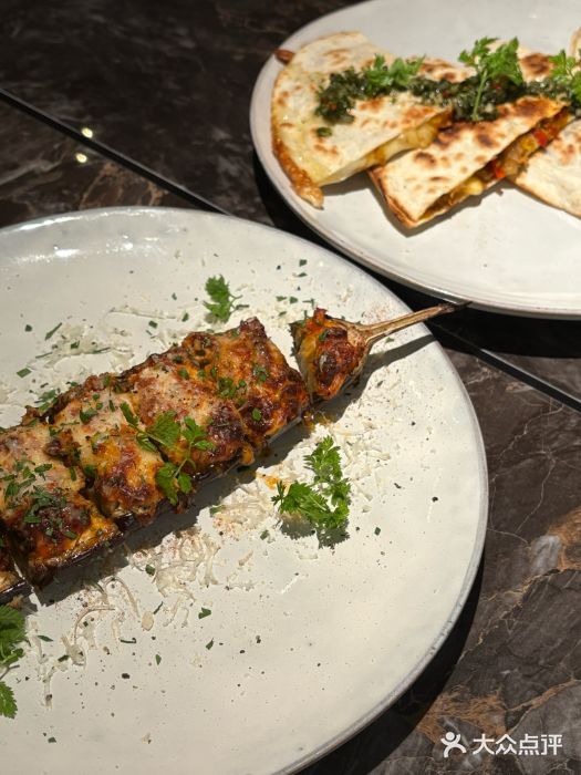 LESCEDARS Brasserie Bistro香柏树图片