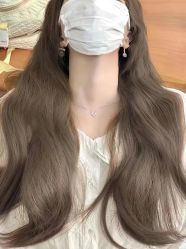 -藤野造型烫染接发