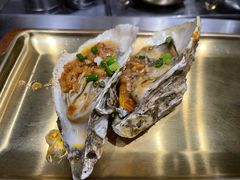 -大神太神·铁板烧(瑞虹天地月亮湾店)