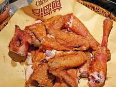 -前海沿·青岛菜(乐客城店)