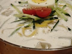 冰豆浆面-多宾韩国料理(学衡路店)