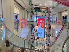 -凯德广场(武胜路店)