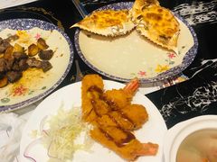 -松坂屋日料自助(长城路店)
