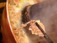 -北门涮肉·炭火铜锅涮肉(什刹海店)