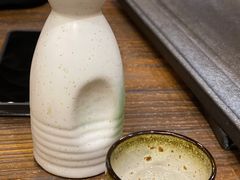 -东京屋(武定路店)