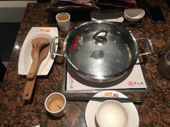 自助取餐区-黄记煌三汁焖锅(悦方IDmall店)