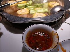 -潮发潮汕牛肉店(龙洞店)