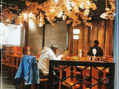 大堂-呷哺呷哺(宝山正大乐城店)