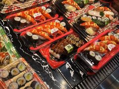 -池田寿司·新鲜现做(昌平悦荟店)