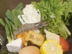 -呷哺呷哺(世贸.工三店)