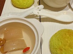 -蛇口希尔顿南海酒店·随轩中餐厅·粤菜