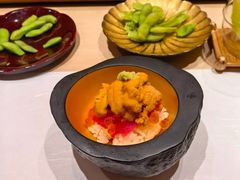 -鮨一日本料理(大中华店)