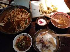 小锅米线-浩海火烧云傣家菜(京广店)